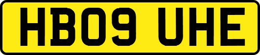 HB09UHE