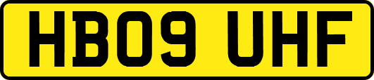 HB09UHF