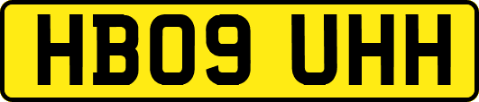 HB09UHH