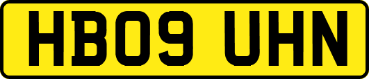 HB09UHN