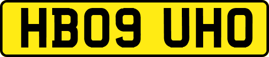 HB09UHO