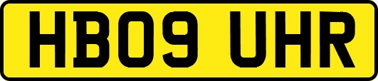 HB09UHR