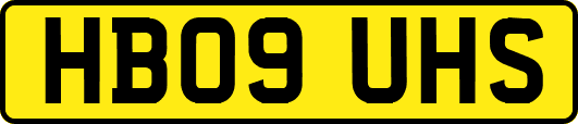 HB09UHS