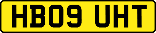 HB09UHT
