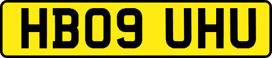 HB09UHU