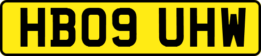 HB09UHW