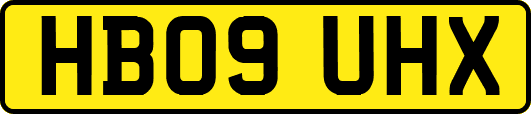 HB09UHX