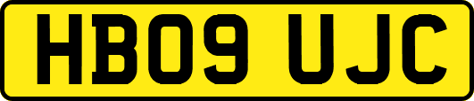 HB09UJC