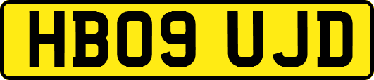HB09UJD