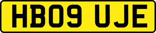 HB09UJE