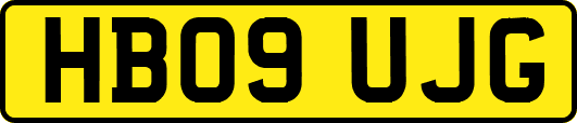 HB09UJG