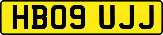 HB09UJJ