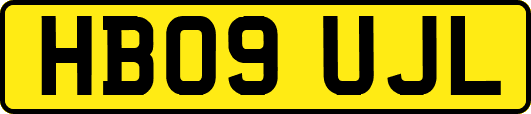 HB09UJL