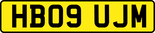 HB09UJM