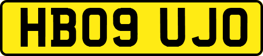 HB09UJO