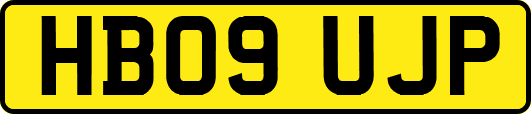 HB09UJP