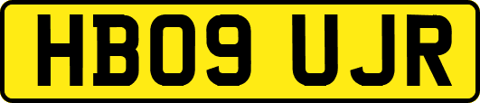 HB09UJR