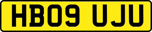HB09UJU