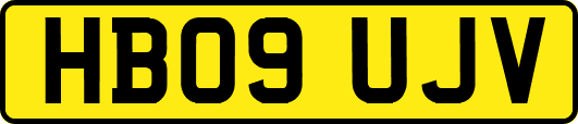 HB09UJV