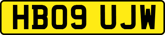 HB09UJW