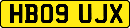 HB09UJX