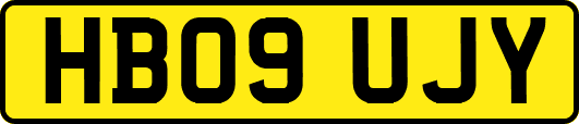 HB09UJY