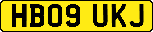 HB09UKJ