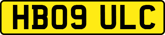 HB09ULC