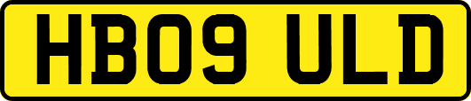 HB09ULD