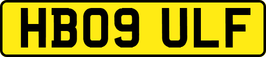 HB09ULF