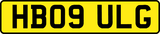 HB09ULG