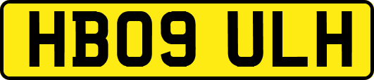 HB09ULH