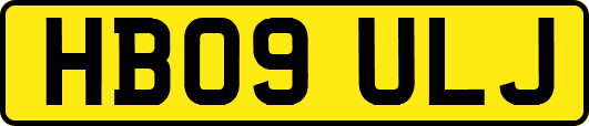 HB09ULJ