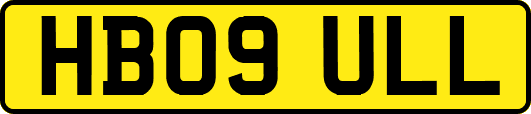 HB09ULL