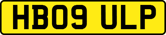 HB09ULP