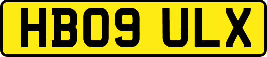 HB09ULX