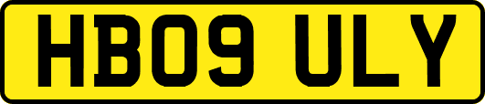 HB09ULY