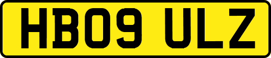 HB09ULZ