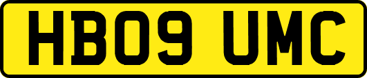 HB09UMC