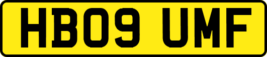 HB09UMF