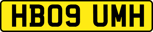 HB09UMH