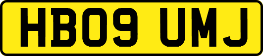 HB09UMJ