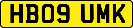 HB09UMK