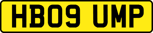 HB09UMP