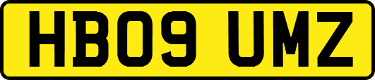 HB09UMZ