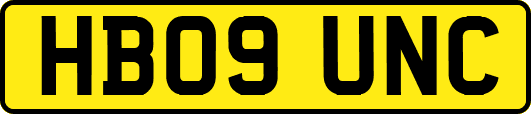 HB09UNC
