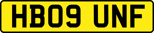 HB09UNF