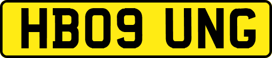 HB09UNG