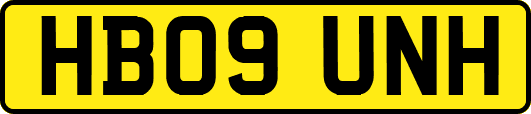 HB09UNH