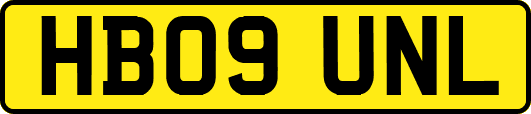 HB09UNL